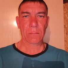 Фотография мужчины Алексей, 49 лет из г. Борзя