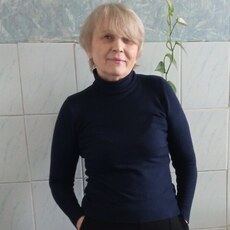 Фотография девушки Лена, 60 лет из г. Каменское