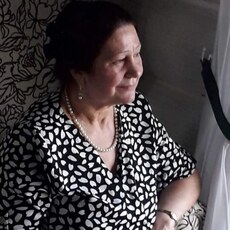 Фотография девушки Людмила, 65 лет из г. Белгород