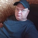 Санек, 36 лет