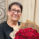 Елена, 64 года