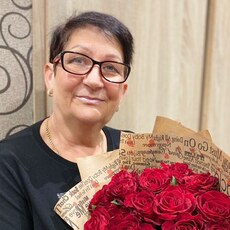 Фотография девушки Елена, 64 года из г. Темрюк