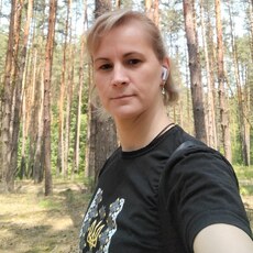 Фотография девушки Катерина, 43 года из г. Вышгород
