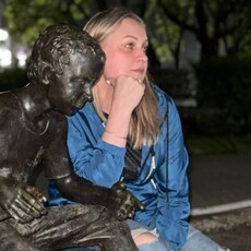 Фотография девушки Нет, 41 год из г. Благовещенск