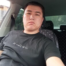 Фотография мужчины Асан, 46 лет из г. Астана