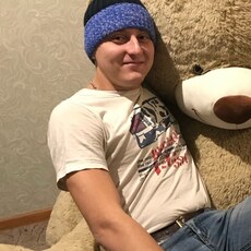 Фотография мужчины Павел, 28 лет из г. Киселевск