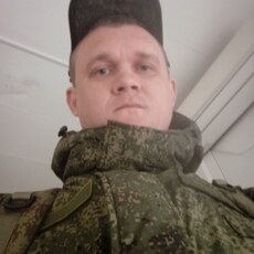 Фотография мужчины Андрей, 36 лет из г. Искитим