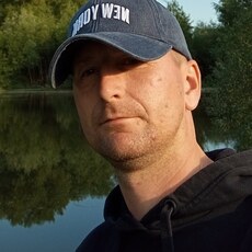 Фотография мужчины Андрей, 41 год из г. Витебск