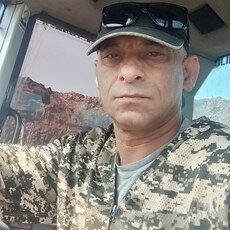 Фотография мужчины Сергей, 47 лет из г. Шахты