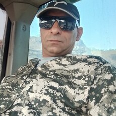 Фотография мужчины Сергей, 47 лет из г. Изобильный