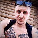 Сергей, 32 года