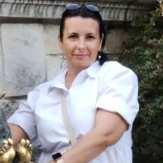 Фотография девушки Оля, 42 года из г. Барановичи