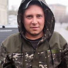Фотография мужчины Алексей, 37 лет из г. Мариинск