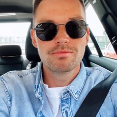 Фотография мужчины Саша, 39 лет из г. Минск