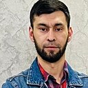 Бек, 32 года