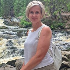 Фотография девушки Надежда, 51 год из г. Гатчина