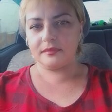Фотография девушки Елена, 40 лет из г. Боготол
