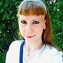 Настя, 28 лет