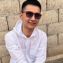 Калдыбек, 30 лет