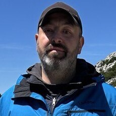 Фотография мужчины Дмитрий, 40 лет из г. Запорожье