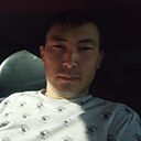 Була, 28 лет
