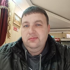 Фотография мужчины Юрий Жидков, 38 лет из г. Ливны