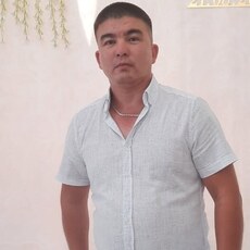 Фотография мужчины Марат, 49 лет из г. Астана