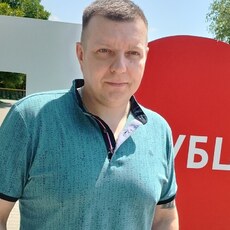 Фотография мужчины Вячеслав, 45 лет из г. Рубцовск