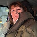 Галина, 62 года