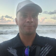 Фотография мужчины Игорь, 39 лет из г. Курск