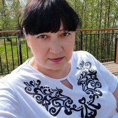 Фотография девушки Людмила, 63 года из г. Новодвинск
