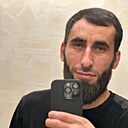 Эльдар, 35 лет