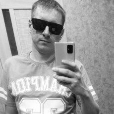 Фотография мужчины Костя, 30 лет из г. Стерлитамак