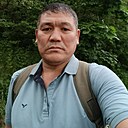 Алик, 50 лет