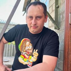 Фотография мужчины Евгений, 38 лет из г. Харьков