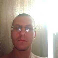 Фотография мужчины Александр, 37 лет из г. Дивногорск