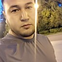Жахонгир, 31 год
