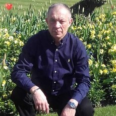 Фотография мужчины Михаил, 55 лет из г. Перевальск
