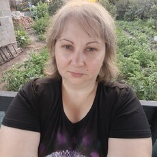 Фотография девушки Елена, 39 лет из г. Новосергиевка