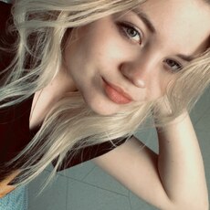 Фотография девушки Олеся, 21 год из г. Выкса