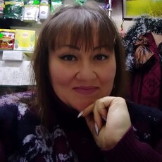 Фотография девушки Мила, 49 лет из г. Симферополь