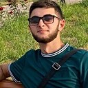 Микаил, 24 года