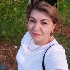 Фотография девушки Зуля, 54 года из г. Оренбург