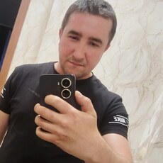 Фотография мужчины Алексей, 34 года из г. Ейск