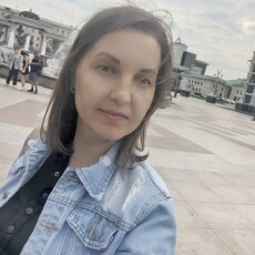 Фотография девушки Марина, 38 лет из г. Кяхта