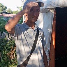 Фотография мужчины Ынтымак, 58 лет из г. Алматы