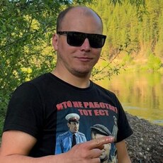 Фотография мужчины Максим, 33 года из г. Тулун