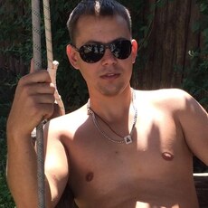 Фотография мужчины Алексей, 30 лет из г. Гродно