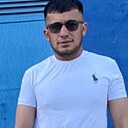 Бек, 26 лет