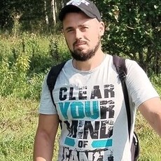 Фотография мужчины Илья, 36 лет из г. Орша